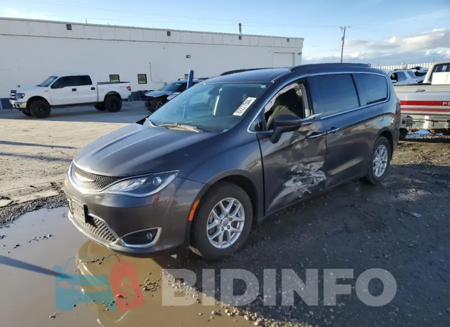 2C4RC1FG2LR281785 Photo# 1
