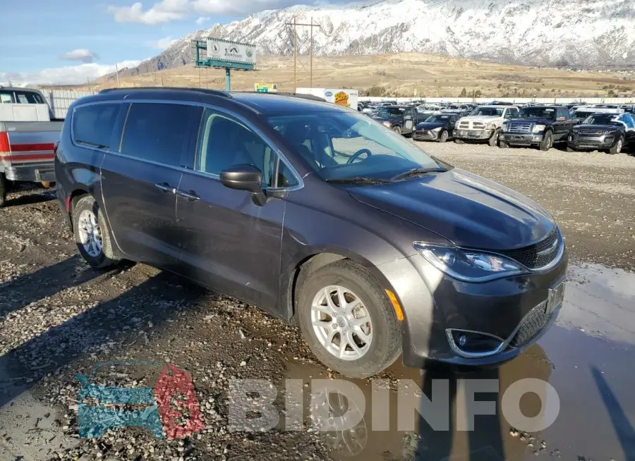 2C4RC1FG2LR281785 Photo# 4
