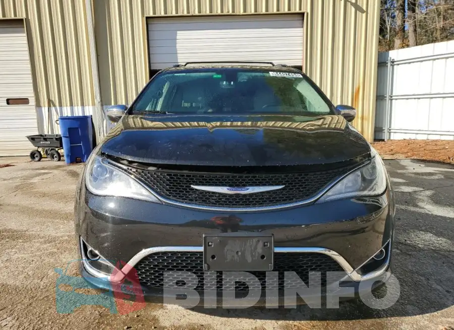 2C4RC1GGXLR162879 Photo# 5