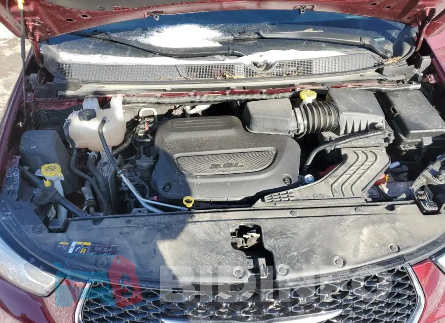 2C4RC3BGXNR238526 Photo# 12