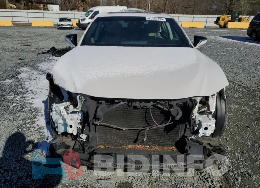 58ADZ1B14MU107882 Photo# 5