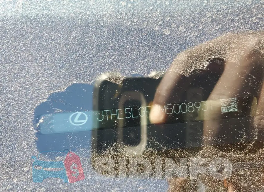 JTHE5LGF5M5008931 Photo# 12