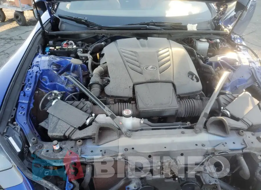 JTHMPAAY5RA108238 Photo# 11
