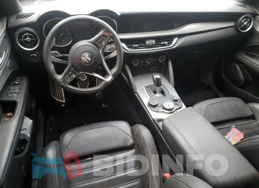 ZASFAKNNXJ7B69241 Photo# 8