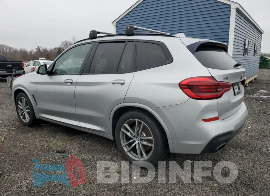 5UXTS3C5XJ0Y95948 Photo# 2