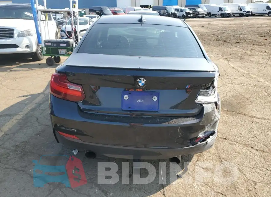 WBA2G3C3XH7A25521 Photo# 6