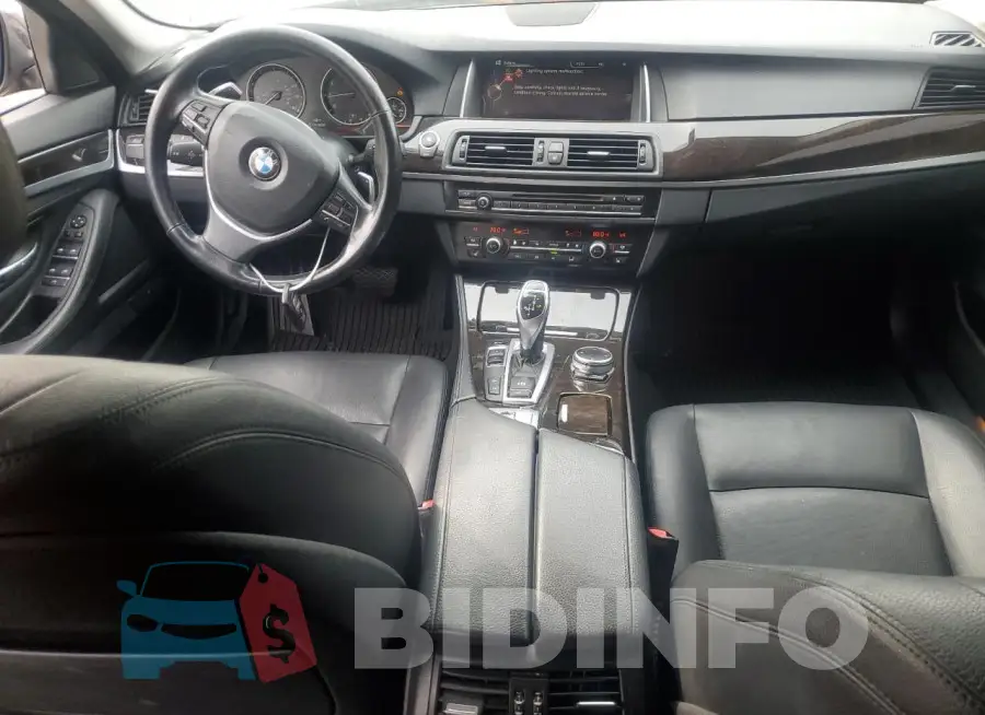 WBA5A7C58GG147216 Photo# 8