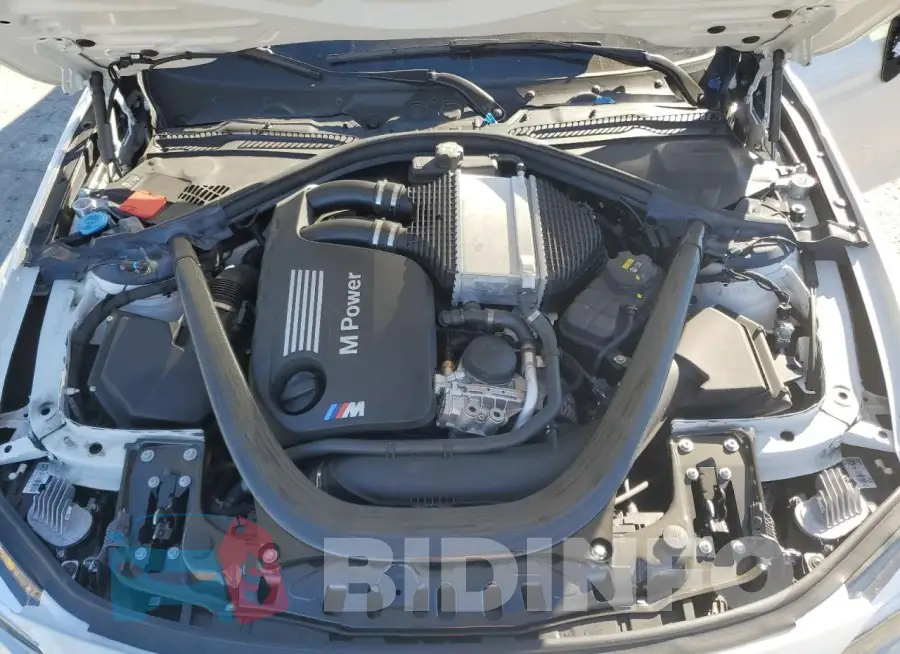 WBS8M9C52J5J79173 Photo# 11