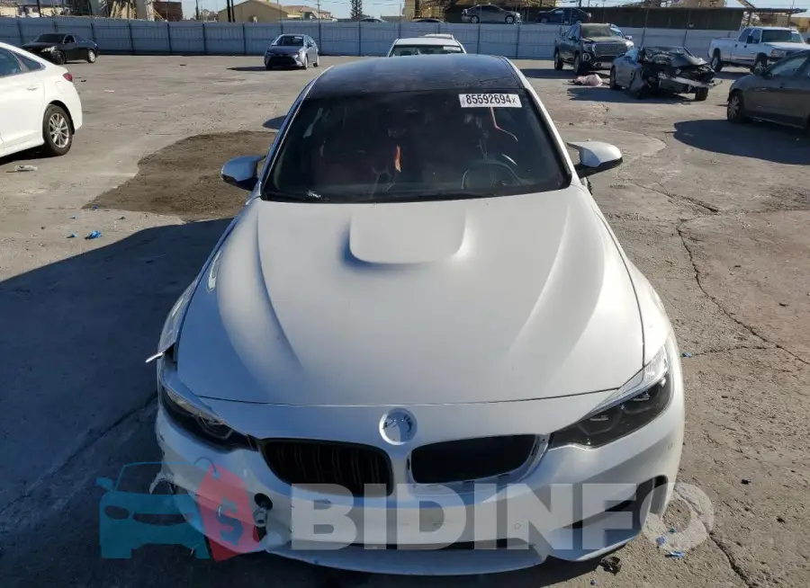 WBS8M9C52J5J79173 Photo# 5