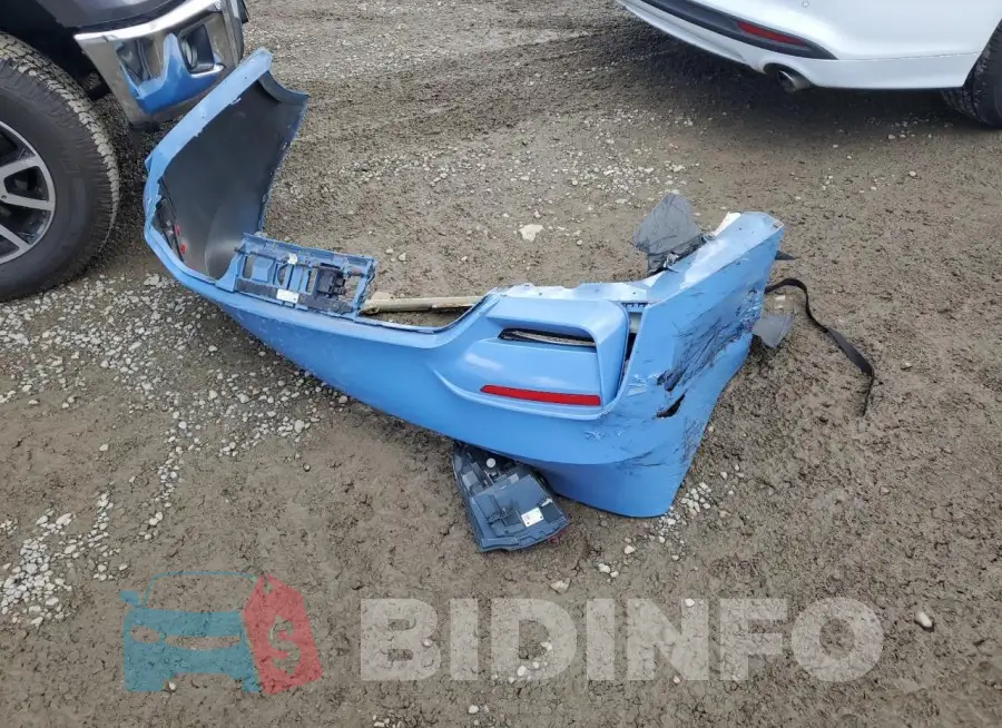 WBS8M9C5XJ5L00015 Photo# 12