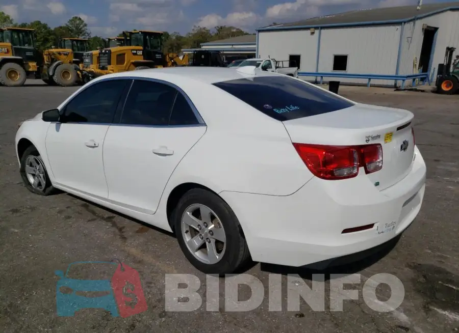 1G11C5SA3GF150733 Photo# 2
