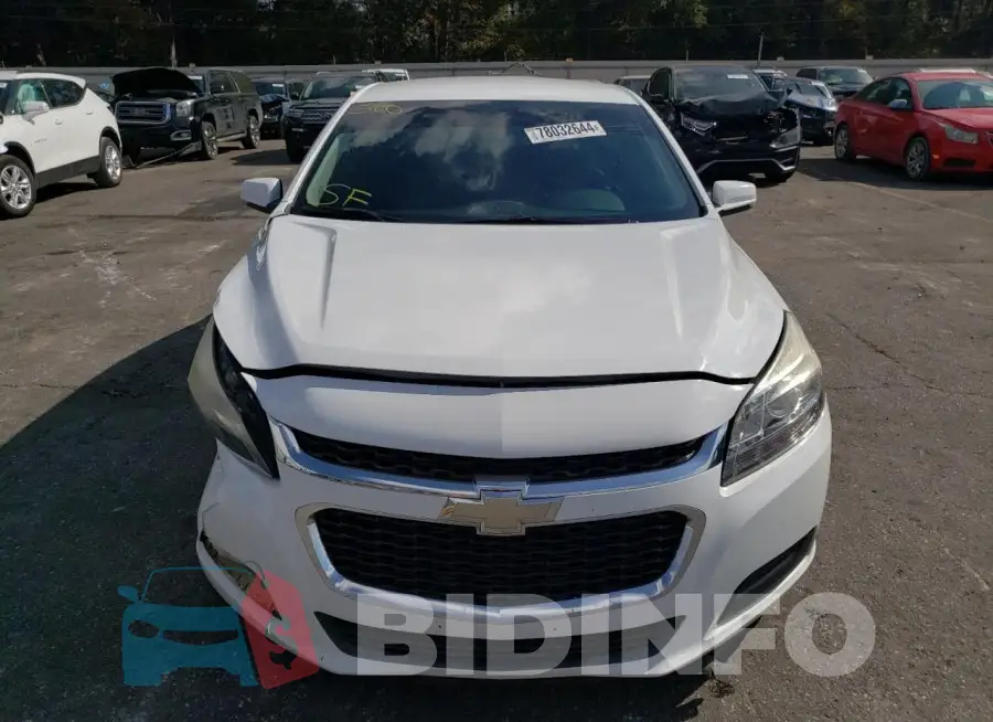 1G11C5SA3GF150733 Photo# 5