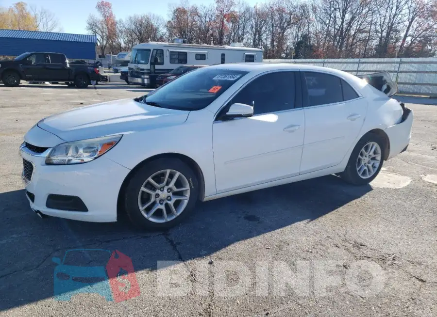 1G11C5SA4GF111147 Photo# 1