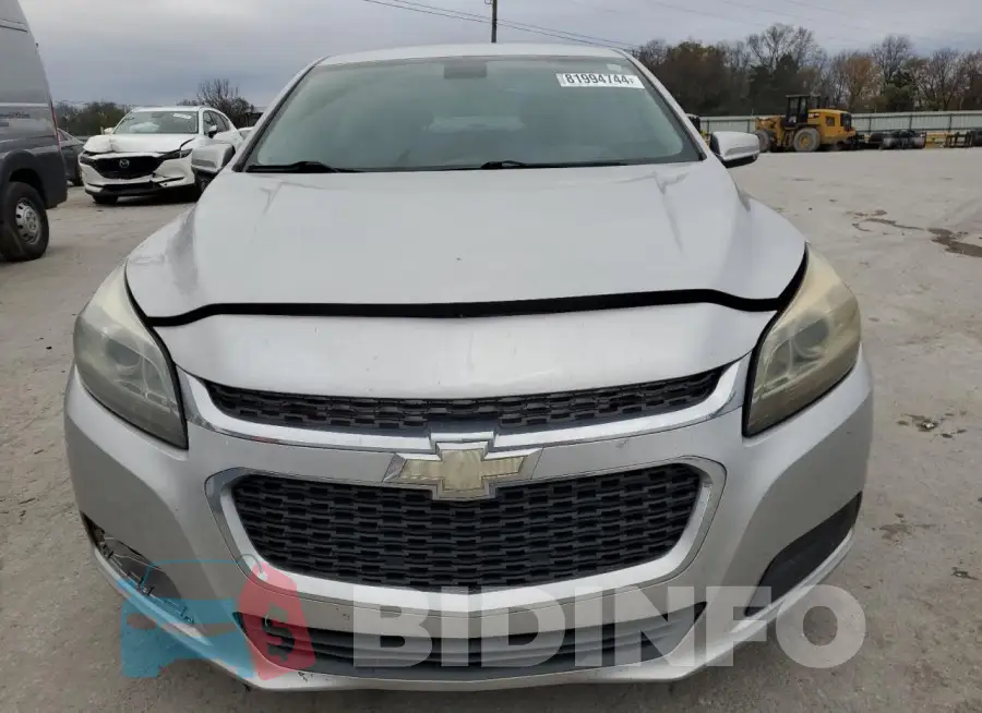 1G11C5SA8GF118165 Photo# 5