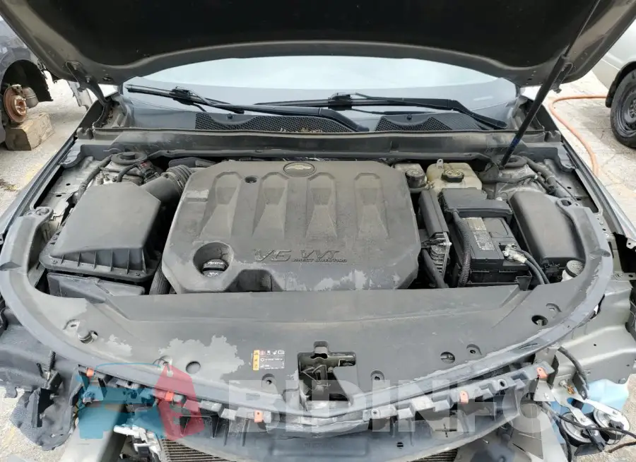 1G11Z5S3XKU120195 Photo# 11