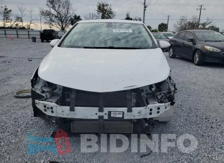 1G1BC5SM2J7155681 Photo# 5