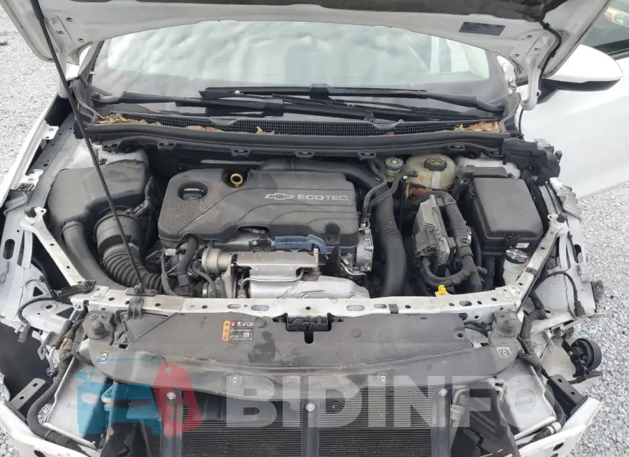 1G1BC5SM2J7155681 Photo# 11