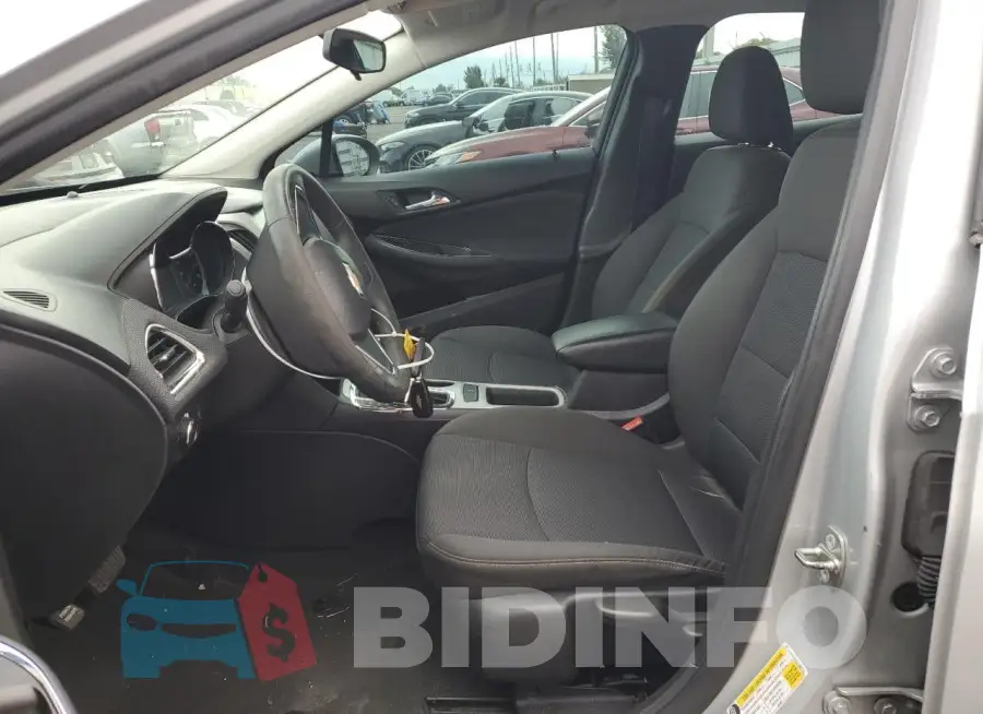 1G1BC5SM3G7308173 Photo# 7