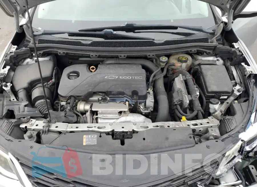 1G1BC5SM3G7308173 Photo# 11
