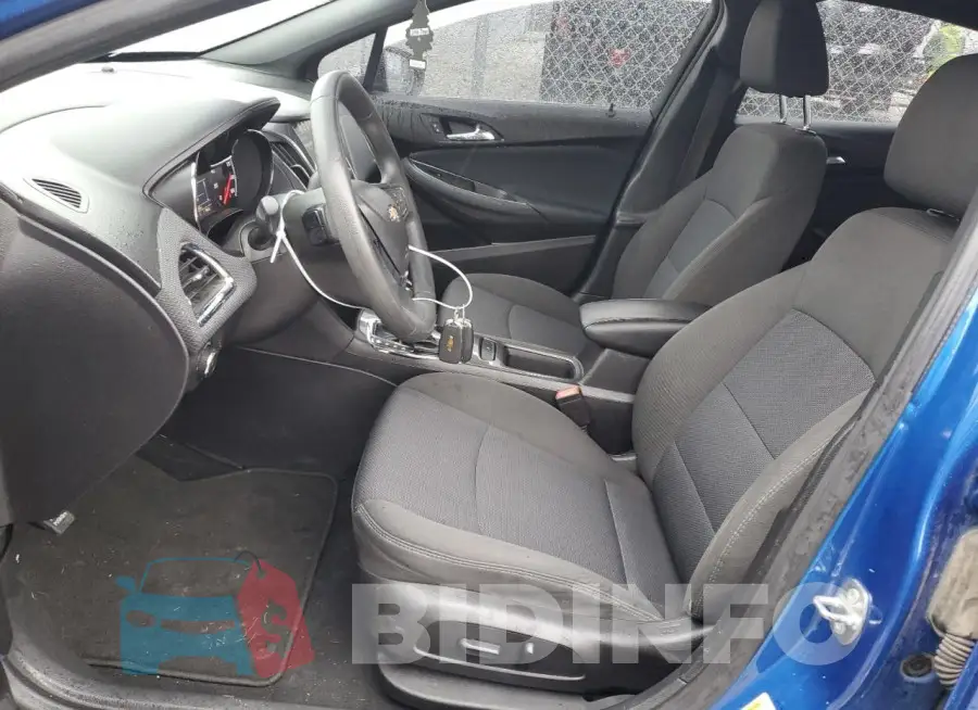1G1BE5SMXG7303580 Photo# 7