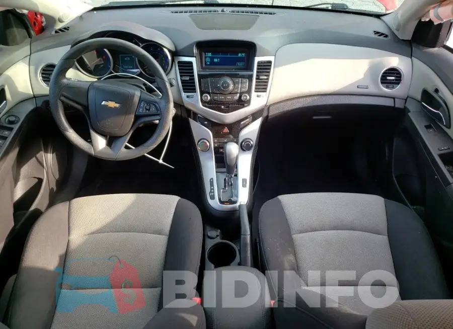 1G1PC5SH8G7163804 Photo# 8