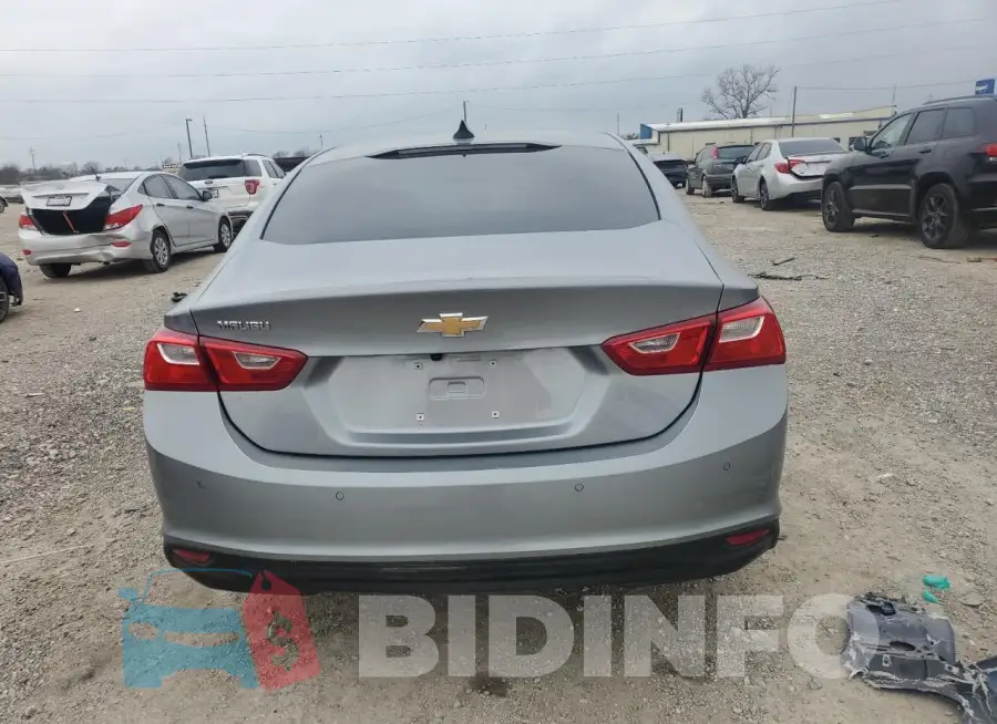 1G1ZB5ST1RF181716 Photo# 6