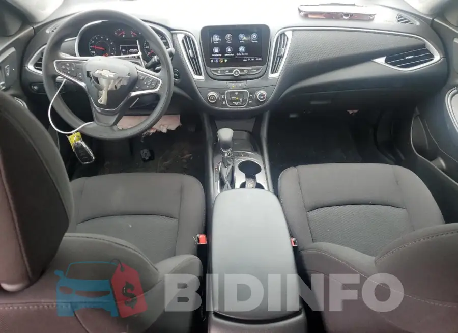 1G1ZB5ST1RF181716 Photo# 8