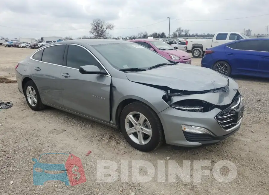 1G1ZB5ST1RF181716 Photo# 4