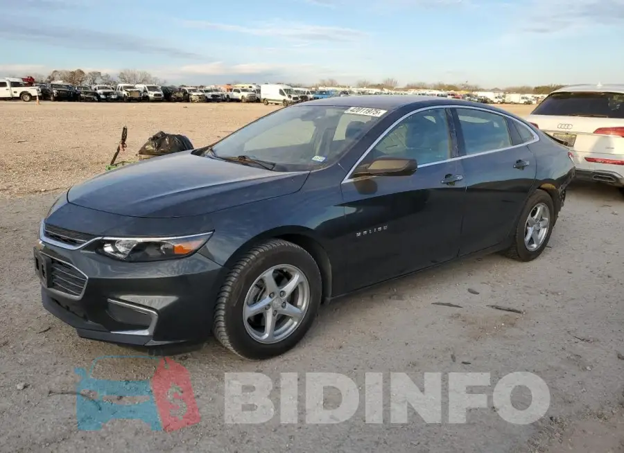 1G1ZB5ST2JF111548 Photo# 1