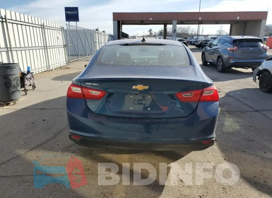 1G1ZB5ST3KF112872 Photo# 6