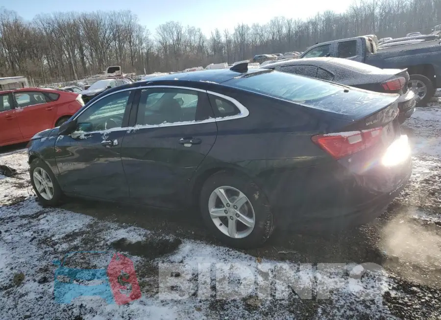 1G1ZB5ST4JF292670 Photo# 2