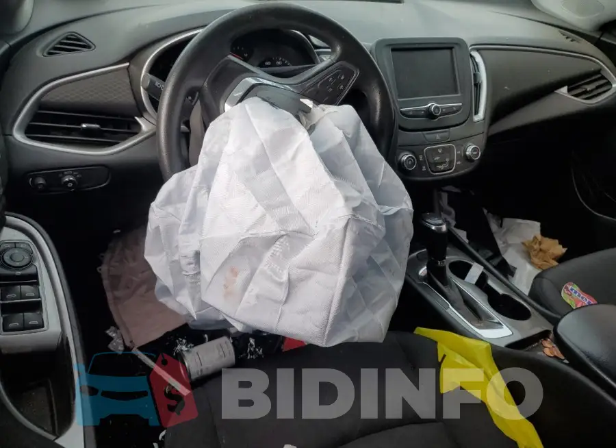 1G1ZB5ST5GF226766 Photo# 8