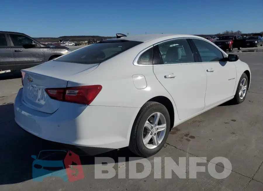 1G1ZB5ST8RF107273 Photo# 3
