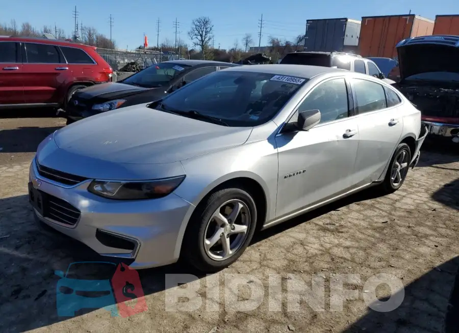 1G1ZB5ST9GF341659 Photo# 1