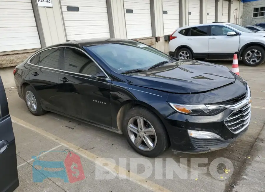 1G1ZB5STXKF216646 Photo# 4