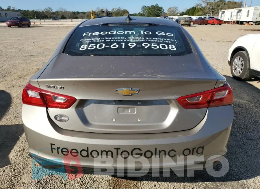 1G1ZB5STXNF191428 Photo# 6