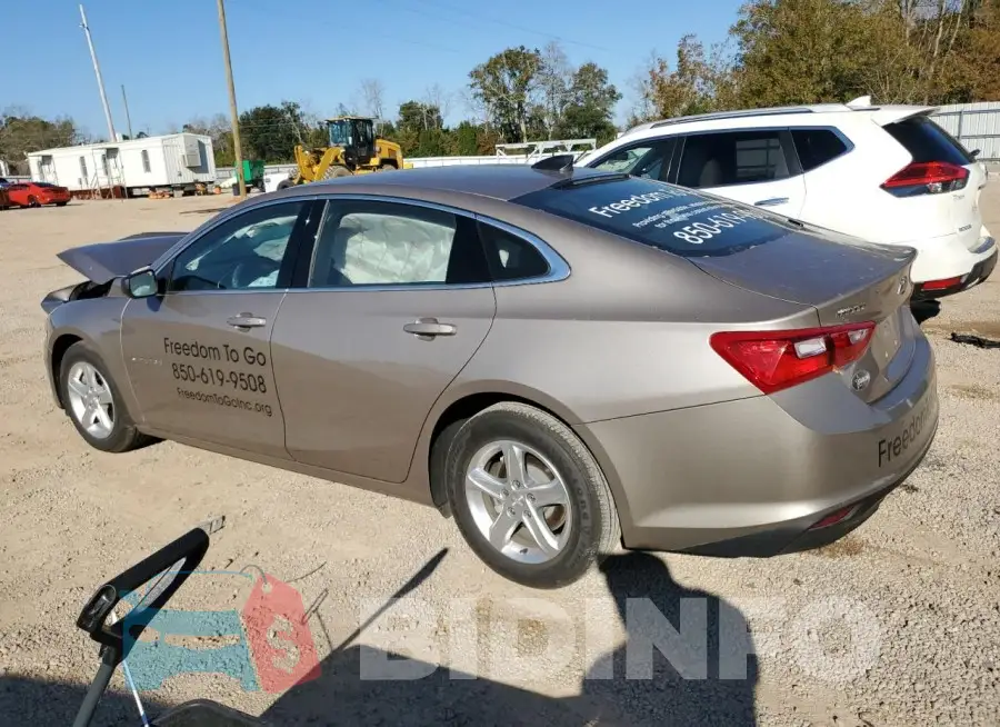 1G1ZB5STXNF191428 Photo# 2