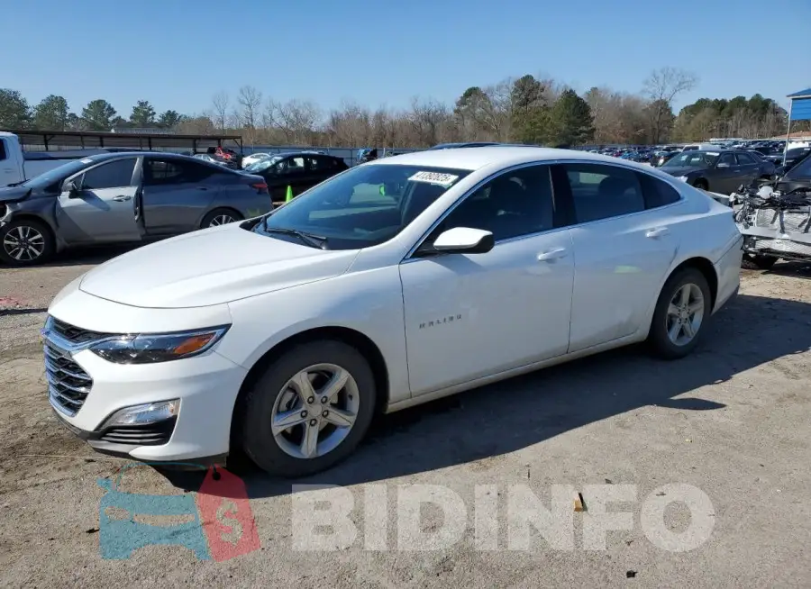 1G1ZC5ST3RF186400 Photo# 1