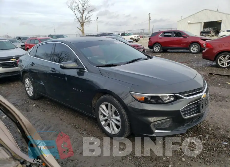 1G1ZD5ST0JF109727 Photo# 4