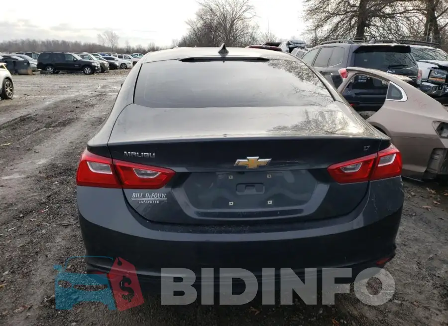 1G1ZD5ST0JF109727 Photo# 6