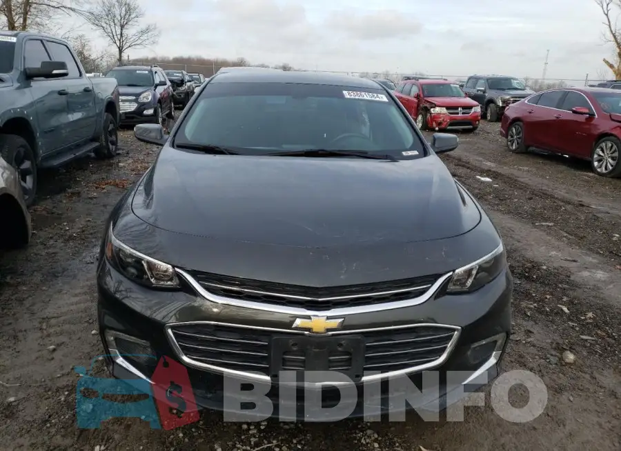 1G1ZD5ST0JF109727 Photo# 5