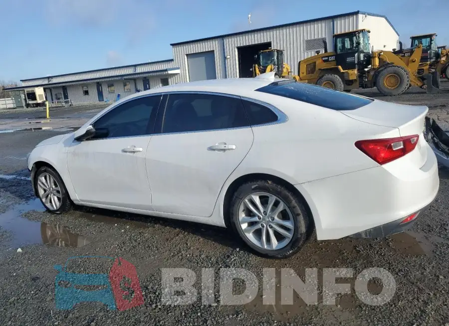1G1ZD5ST0JF164971 Photo# 2