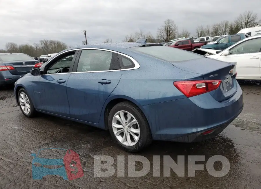 1G1ZD5ST0RF236442 Photo# 2