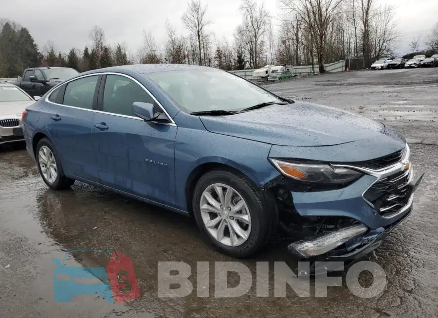 1G1ZD5ST0RF236442 Photo# 4