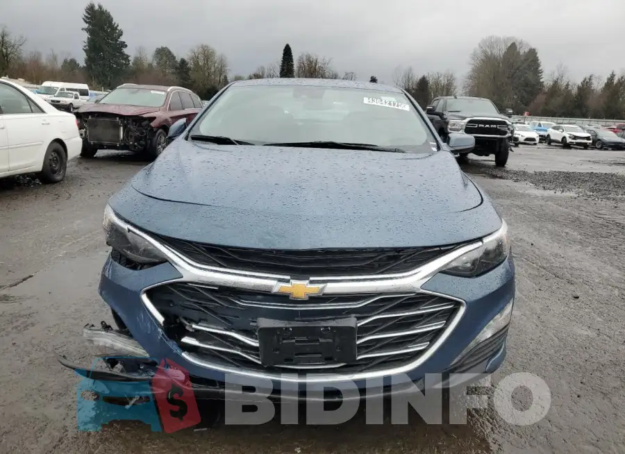 1G1ZD5ST0RF236442 Photo# 5