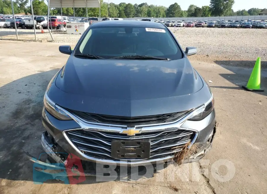 1G1ZD5ST1KF124593 Photo# 5