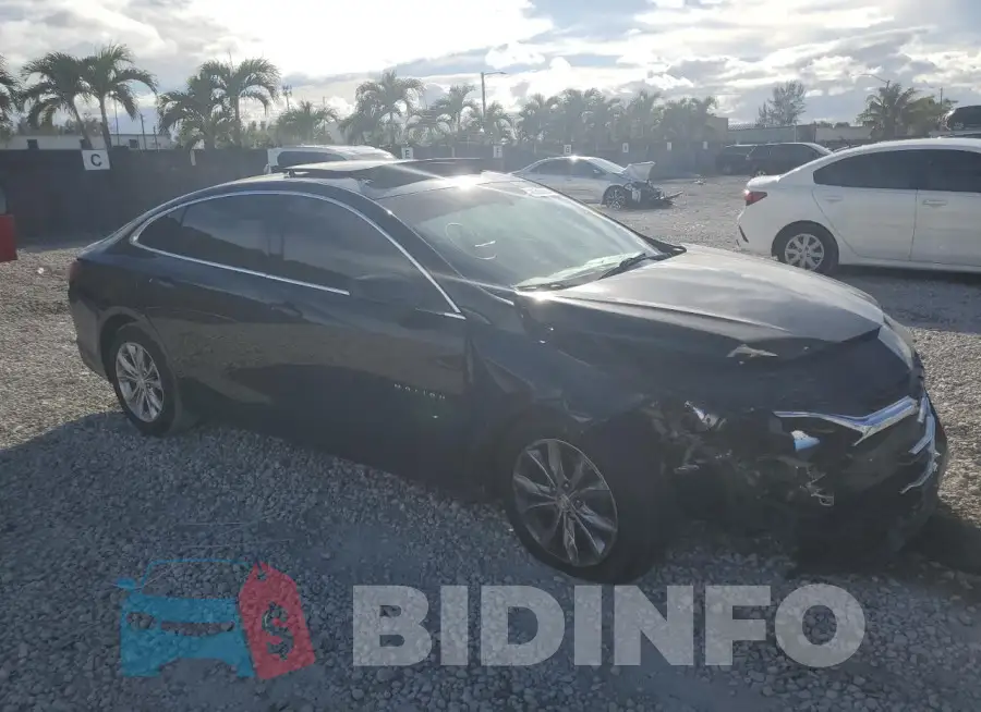 1G1ZD5ST1KF219008 Photo# 4