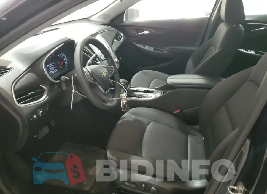1G1ZD5ST1PF132555 Photo# 7