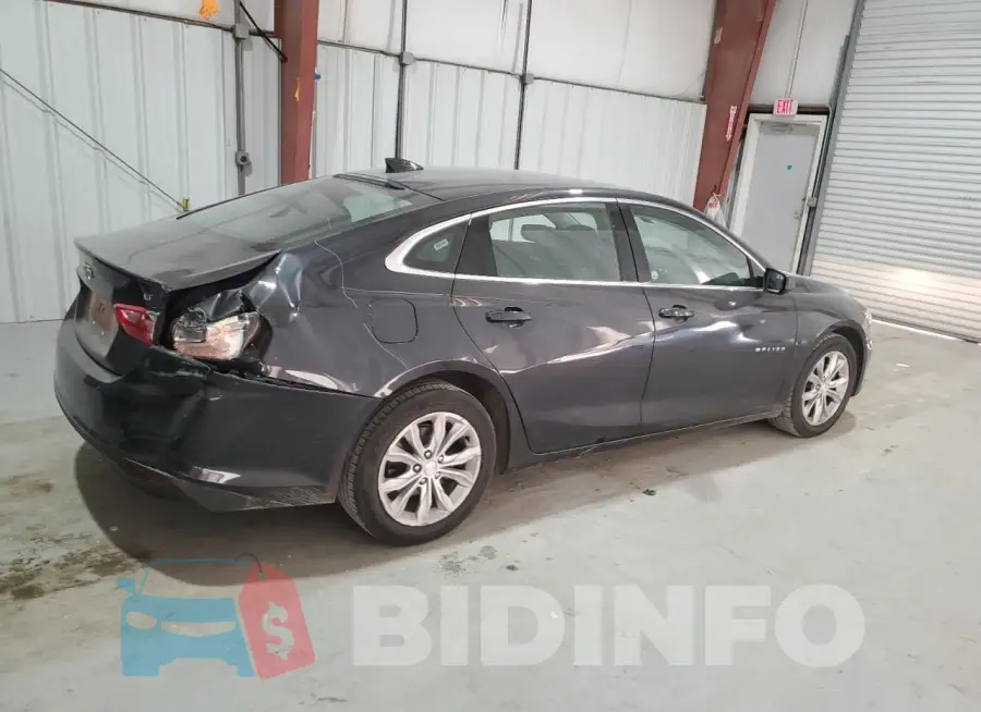 1G1ZD5ST1PF132555 Photo# 3