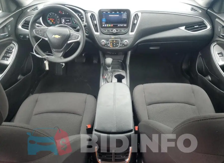 1G1ZD5ST1RF229709 Photo# 8